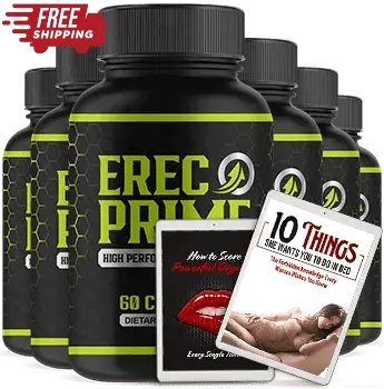 ErecPrime discount Bottles 