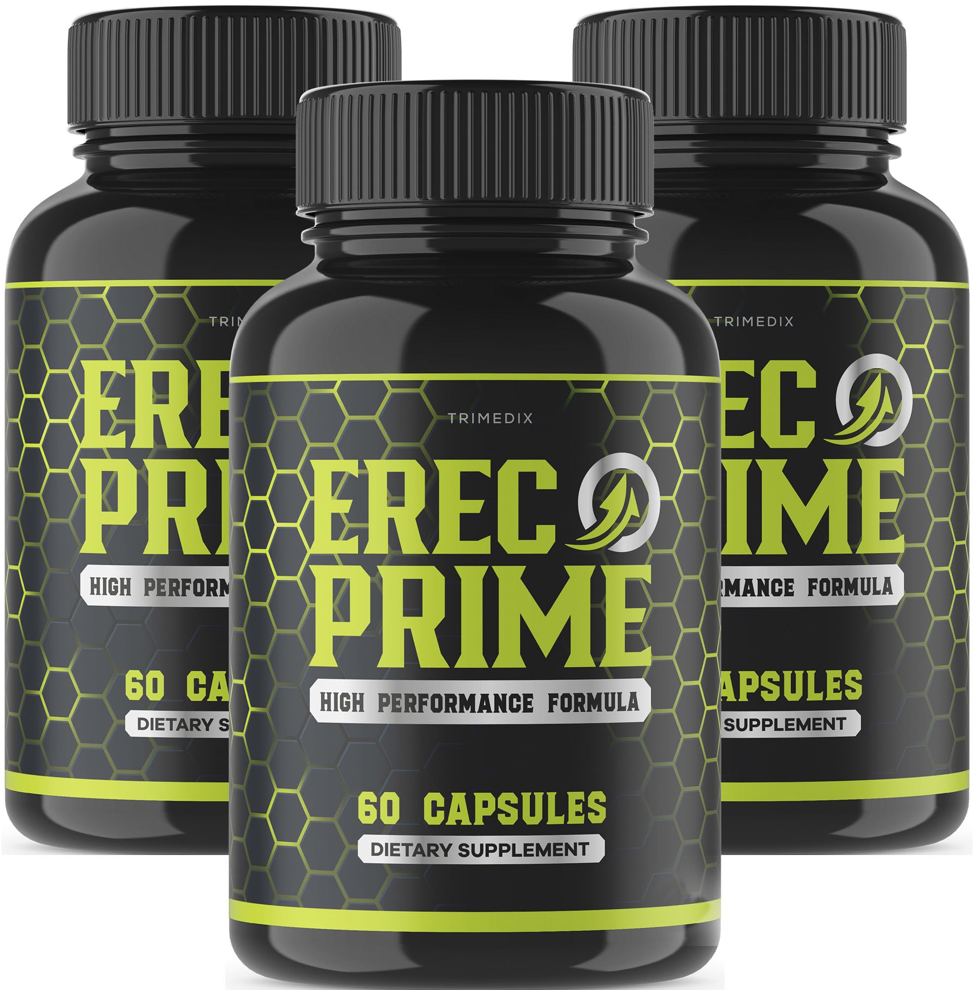 ErecPrime Supplement